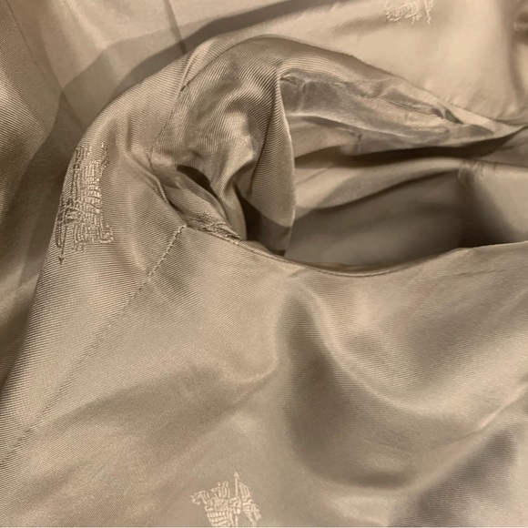 Burberry London vintage size USA 6 ITA 40 - Picture 6 of 14